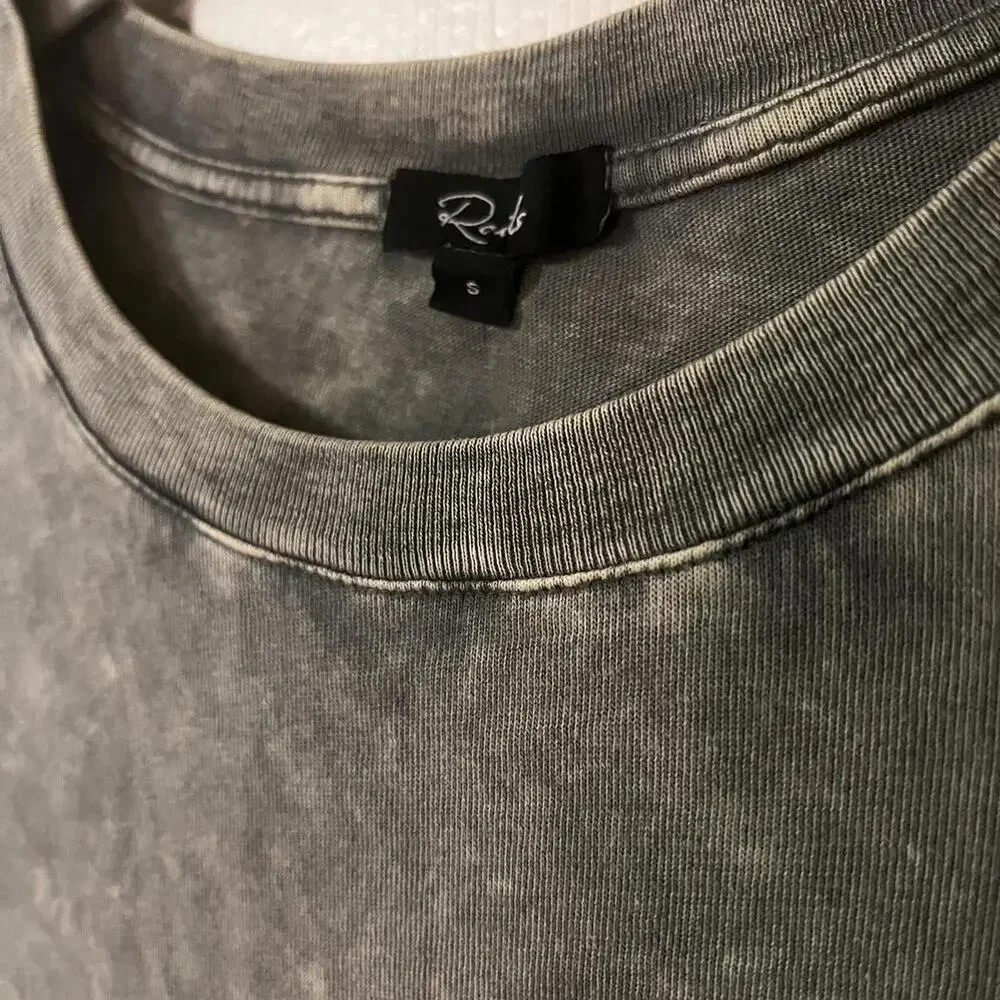 Rails tee - Picture 3 of 4